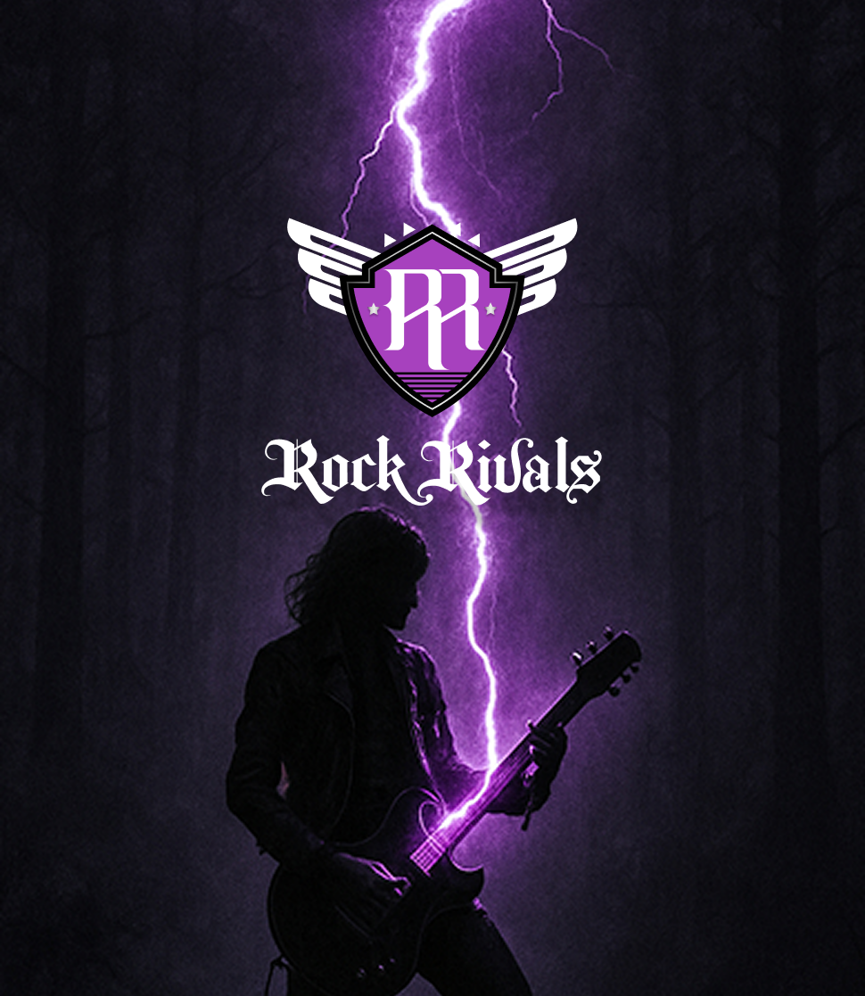 Rock Rivals Banner